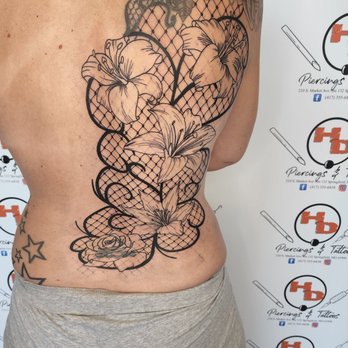 HD Piercings & Tattoos - Tattoo Near Me - Springfield, Missouri HD Piercings & Tattoos - Tattoo Near Me - Springfield, Missouri