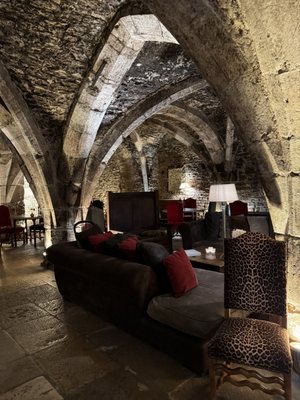Abbaye de Maizières by null