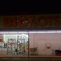 Big Lots