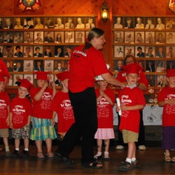 Li'l Rascals Academy - Preschool Grads!