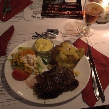 Blovstrød Kro - Restaurants Near Me - Allerød, 84