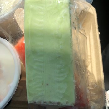 Paco Pops - Pistachio ice pop - Ice Cream & Frozen Yogurt Near Me - Porter, Texas