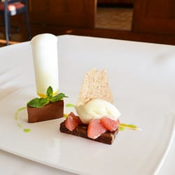 Restaurant Panorama