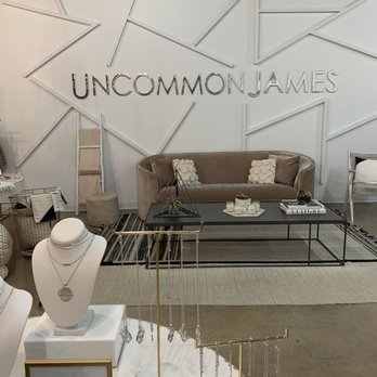 Uncommon James - Inside the store - Jewelry Near Me - Nashville, Tennessee Uncommon James - Inside the store - Jewelry Near Me - Nashville, Tennessee