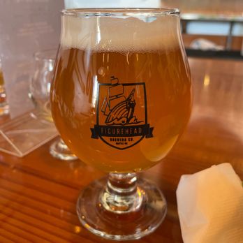 Figurehead Brewing - Breweries Near Me - Seattle, Washington