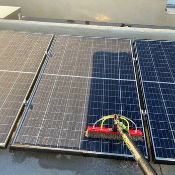 Russel Williams Home Services - Solar panel cleaning - Window Washing Near Me - Centennial, Colorado Russel Williams Home Services - Solar panel cleaning - Window Washing Near Me - Centennial, Colorado