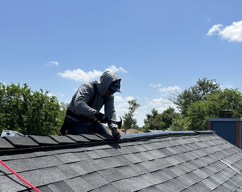 Slide of Dayton Co. Roofing & Renovation
