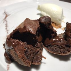 Restaurante Lera - Coulant