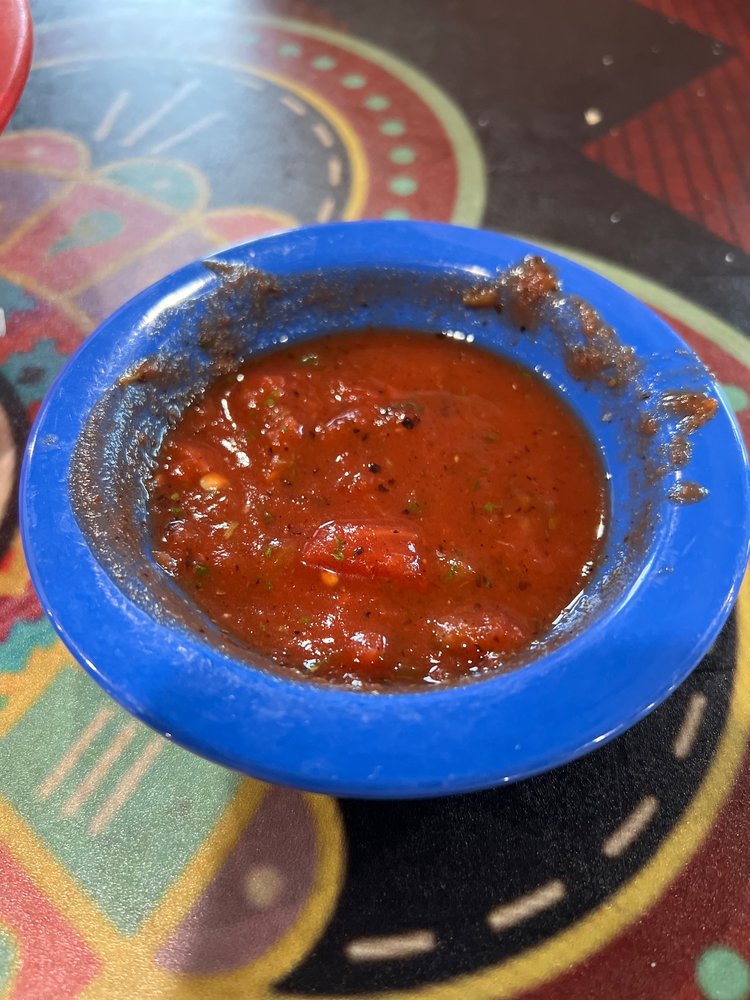 Dona Luisa's Mexican Grill