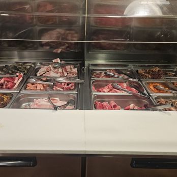 KM BBQ - Korean Near Me - Oceanside, California