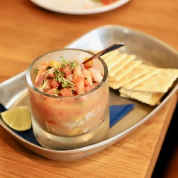 Salt Traders Zilker - shrimp cocktail - Seafood Near Me - Austin, Texas Salt Traders Zilker - shrimp cocktail - Seafood Near Me - Austin, Texas