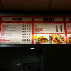Pizza Lane