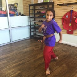 Victory Taekwondo