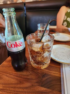 Carmelita's Kitchen by null