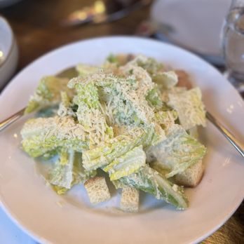 Morella - Cesar Salad - Italian Near Me - San Francisco, California
