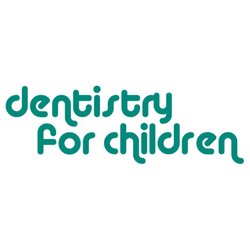 Dentistry For Children - Dentistry for Children Logo