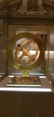 Maximilian Museum by null