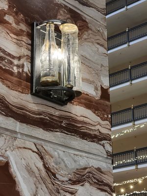 Knotty Deck & Bar by null