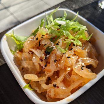 Dumpling Time Thrive City - Jellyfish - solid - Noodles Near Me - San Francisco, California Dumpling Time Thrive City - Jellyfish - solid - Noodles Near Me - San Francisco, California
