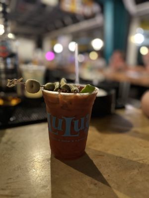 LuLu's Gulf Shores by null