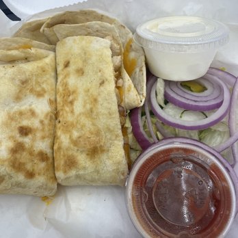 Franks Deli - Chicken quesadilla - Delis Near Me - Detroit, Michigan Franks Deli - Chicken quesadilla - Delis Near Me - Detroit, Michigan