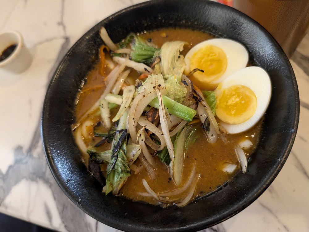 The Angel Kitchen & Japanese Market