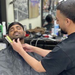 Razor Sharp Barbershop