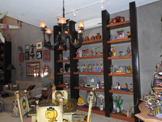 Casa de los Venados by null