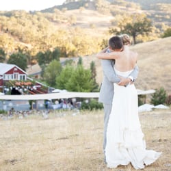 Red Barn Ranch Events