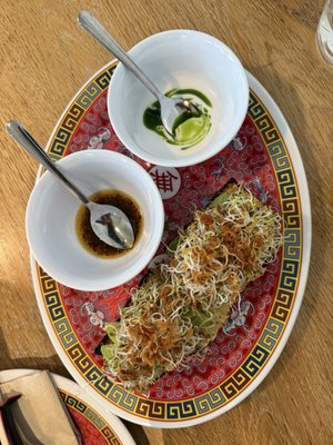 Berlu Bakery by null