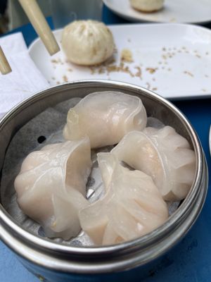 Joe's Ginger by null