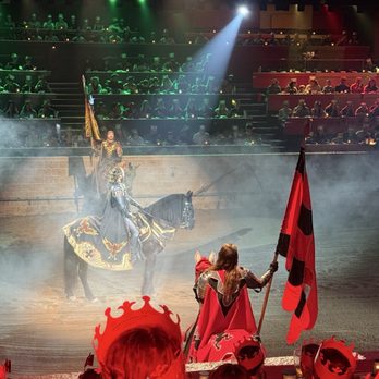 Medieval Times Dinner & Tournament - Arts & Entertainment Near Me - Toronto, Ontario