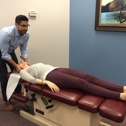 Goshen Family Chiropractic