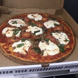 Mamma Mia’s Italian Bistro