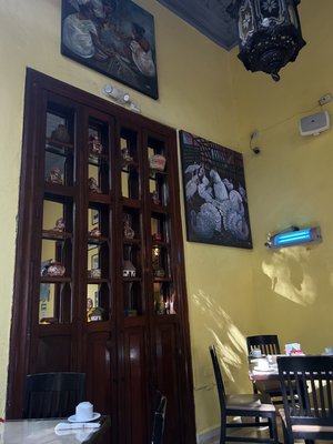 La Chaya Maya Casona by null