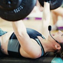 T's Strength Studio Gym