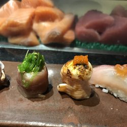 Mori Ohta Sushi