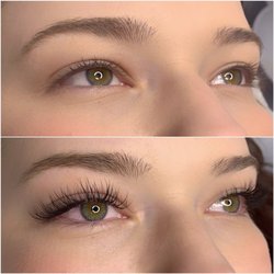 Dreamluxe Esthetics - Classic lashes by Jackie