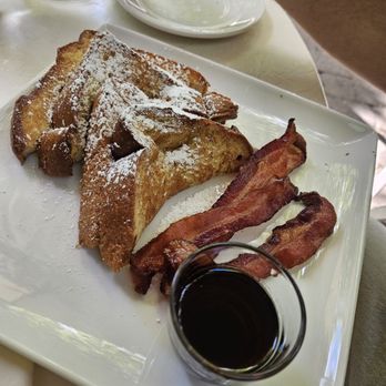 Print Works Bistro - French Near Me - Greensboro, North Carolina