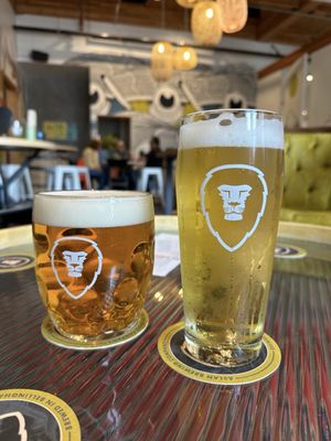 Aslan Brewing Fremont by null