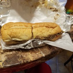 Cheesesteak Cheesesteak
