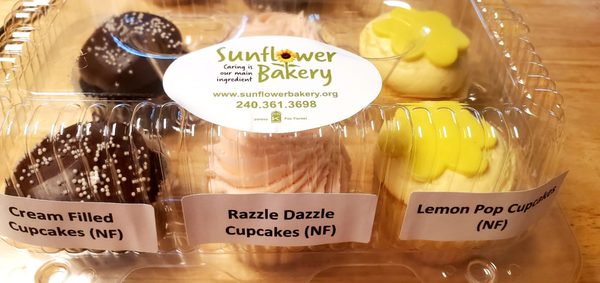 Sunflower Bakery by null