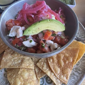 El Alma - Mexican Near Me - Austin, Texas