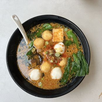 Alice's Kitchen - Noods - Cantonese Near Me - Monterey Park, California
