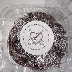 Millie’s Mama Bakes