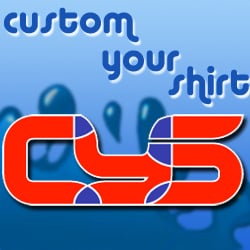 Custom Your Shirt