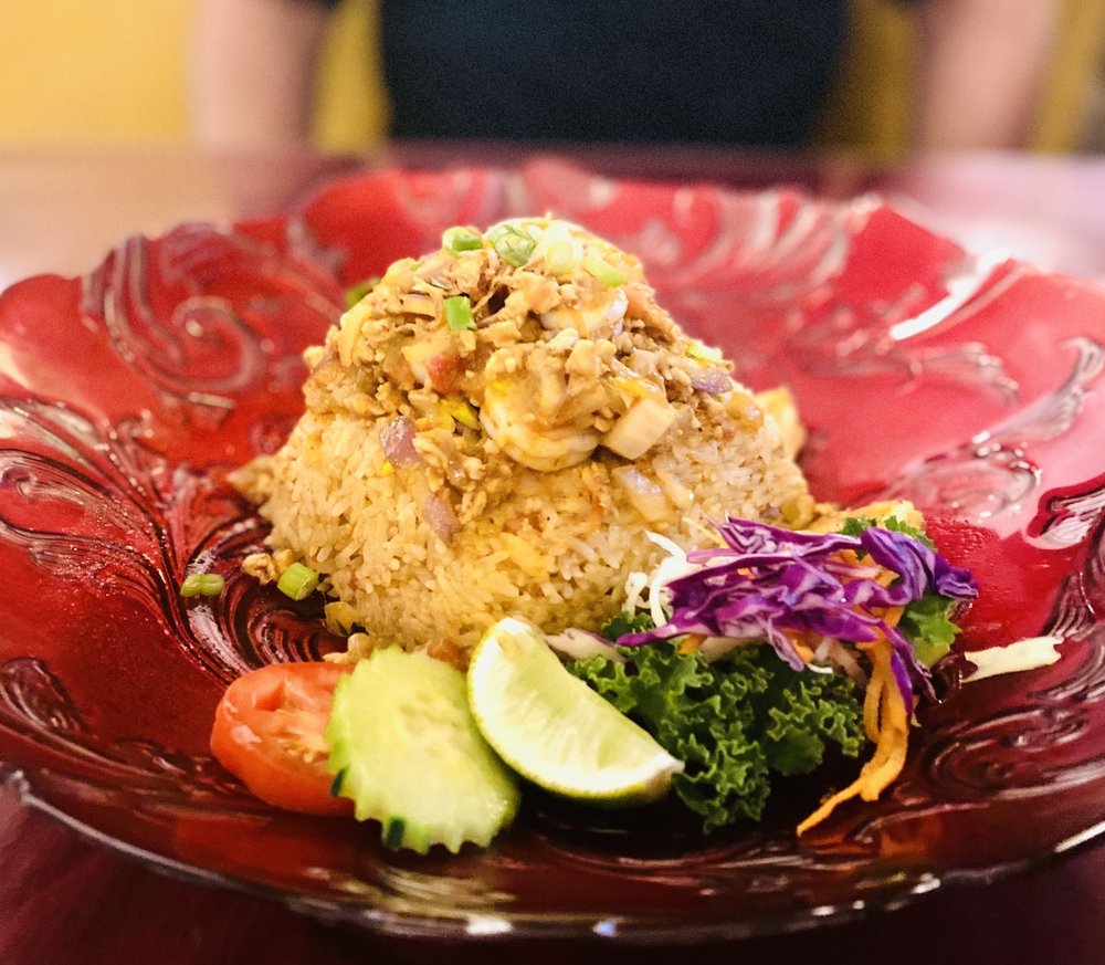 SIAM THAI RESTAURANT 217 Photos & 202 Reviews 6403 N 9th Ave