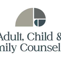 Adult Child & Family Counseling