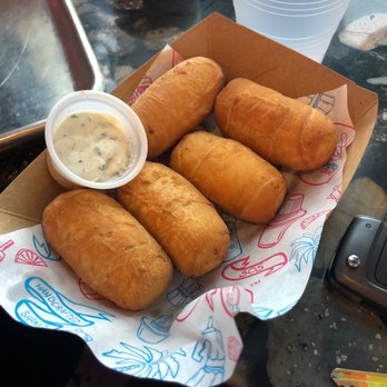 Dos Croquetas - Tequenos - Bakeries Near Me - Miami, Florida