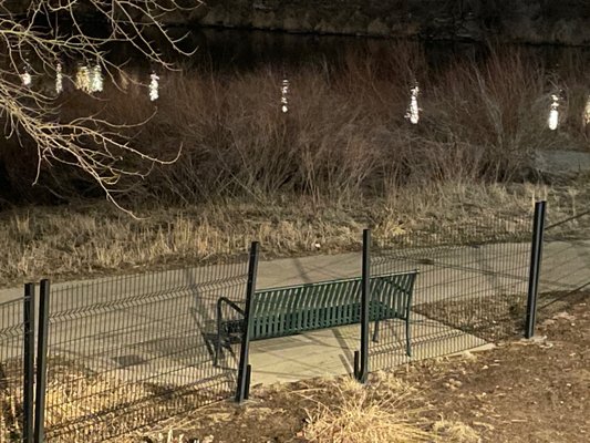 Photo of Commons Park - Denver, CO, US.